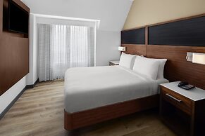 Residence Inn Durham McPherson/Duke University Medical Cntr