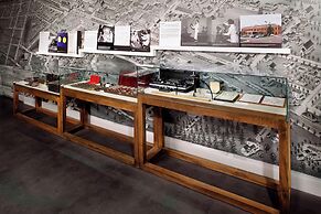 Residence Inn Durham McPherson/Duke University Medical Cntr