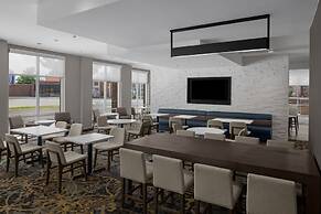 Residence Inn Durham McPherson/Duke University Medical Cntr