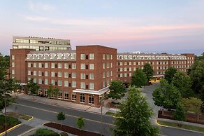 Residence Inn Durham McPherson/Duke University Medical Cntr