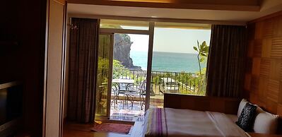 Ming-Jun Holiday Inn