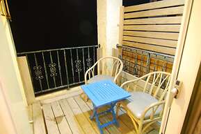 Ming-Jun Holiday Inn