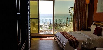 Ming-Jun Holiday Inn