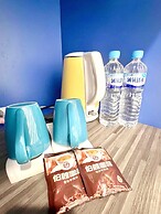 Ming-Jun Holiday Inn