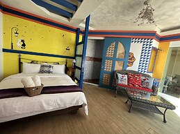 Ming-Jun Holiday Inn