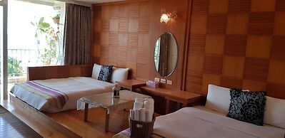 Ming-Jun Holiday Inn