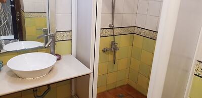 Ming-Jun Holiday Inn