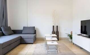 Sea Suites Apartments