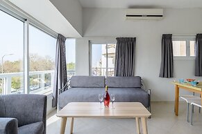 Sea Suites Apartments