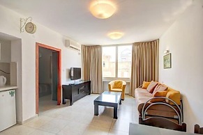 Sea Suites Apartments