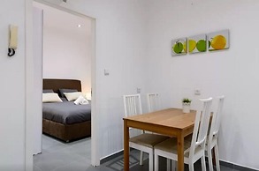 Sea Suites Apartments