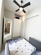 Sea Suites Apartments