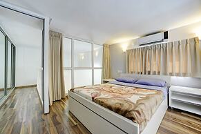 Sea Suites Apartments