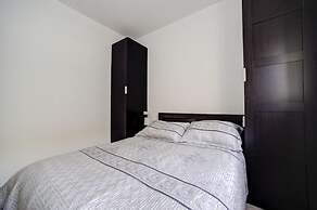 Sea Suites Apartments