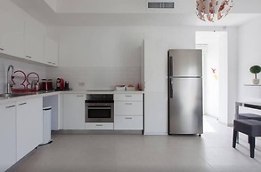 Sea Suites Apartments