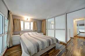 Sea Suites Apartments