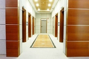 Sea Suites Apartments