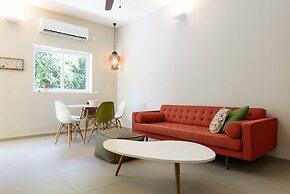 Sea Suites Apartments