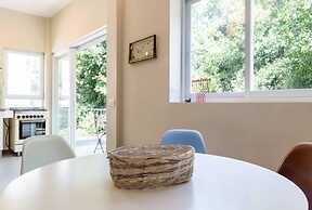 Sea Suites Apartments