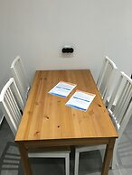 Sea Suites Apartments