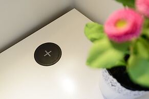 Sea Suites Apartments