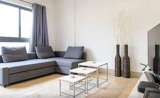 Sea Suites Apartments