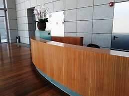 Sea Suites Apartments