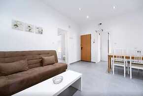 Sea Suites Apartments