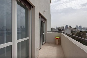 Sea Suites Apartments