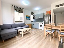 Sea Suites Apartments