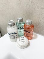 Sea Suites Apartments