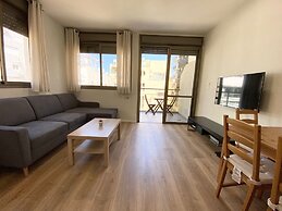 Sea Suites Apartments