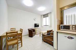 Sea Suites Apartments