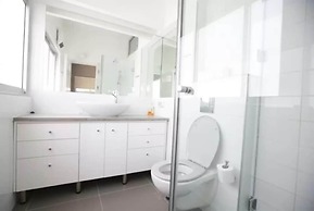 Sea Suites Apartments