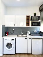 Sea Suites Apartments