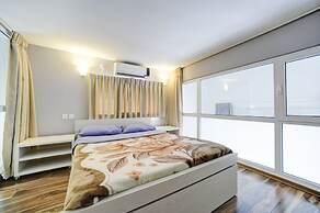 Sea Suites Apartments