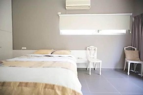 Sea Suites Apartments