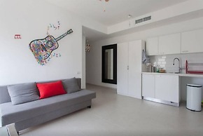 Sea Suites Apartments