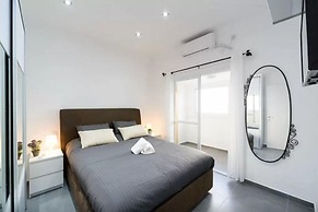 Sea Suites Apartments