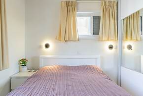 Sea Suites Apartments