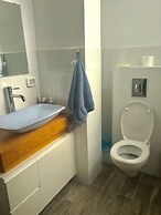 Sea Suites Apartments