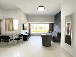 Sea Suites Apartments