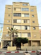 Sea Suites Apartments