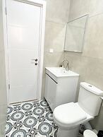 Sea Suites Apartments