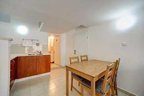 Sea Suites Apartments