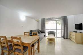 Sea Suites Apartments