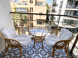 Sea Suites Apartments