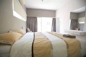 Sea Suites Apartments