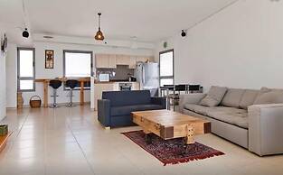 Sea Suites Apartments