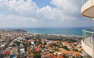 Sea Suites Apartments